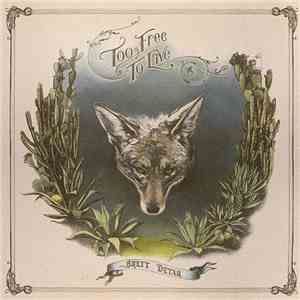Brett Detar - Too Free To Live flac download