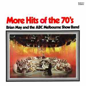 Brian May  And The ABC Melbourne Show Band - More Hits of the 70's flac download