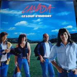 Canada - Le Loup S'endort flac download