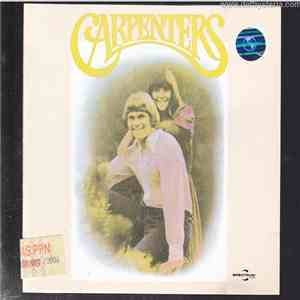 Carpenters - Carpenters flac download