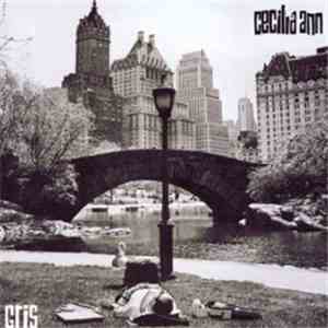 Cecilia Ann - Gris flac download