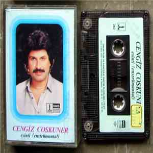 Cengiz Coşkuner - Esinti (Enstrümental) flac download