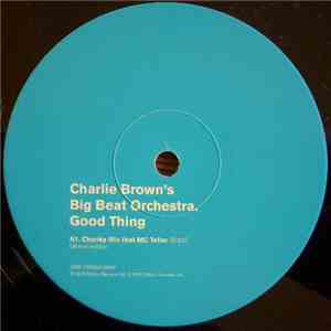 Charlie Brown  - Good Thing flac download