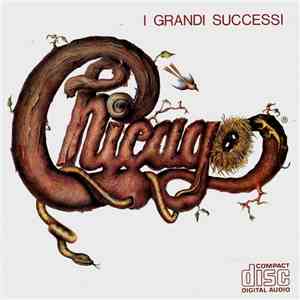 Chicago  - I Grandi Successi flac download