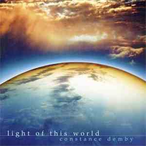 Constance Demby - Light Of This World flac download