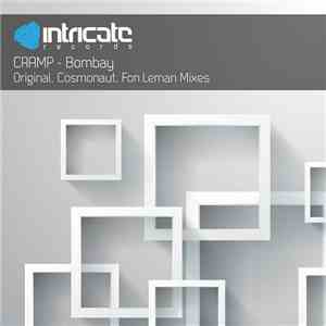 Cramp - Bombay flac download