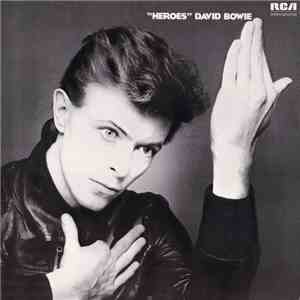David Bowie - "Heroes" / Takeoff - Heroes flac download