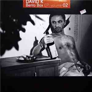 David K - Bento Box EP Volume 02 flac download