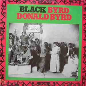 Donald Byrd - Black Byrd flac download