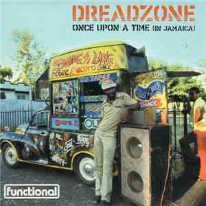 Dreadzone - Once Upon A Time (In Jamaica) flac download