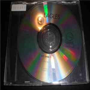 Eagles - Get Over It flac download