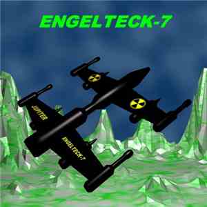 Engelteck-7 - Jupiter flac download
