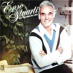 Enzo Stuarti - You Touched My Life flac download