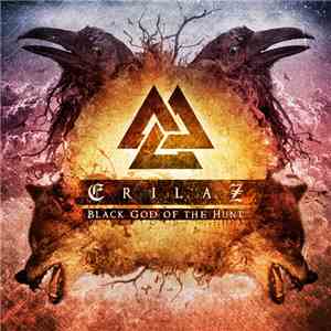 Erilaz - Black God Of The Hunt flac download