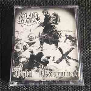 Et Verbi Sathanus - Total Exterminate flac download