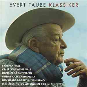 Evert Taube - Klassiker flac download
