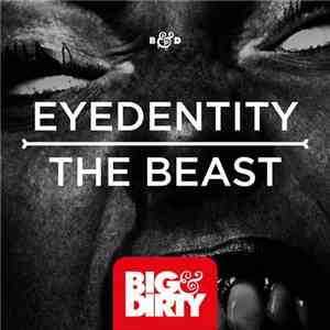 Eyedentity  - The Beast flac download