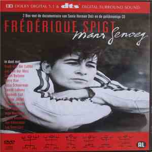 Frédérique Spigt - Mans Genoeg flac download