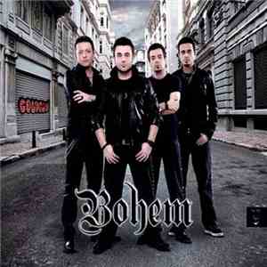 Grup Bohem - Bohem flac download