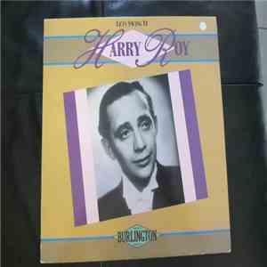 Harry Roy - Let's Swing It flac download