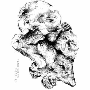 Hendiadys - Tape #1 flac download
