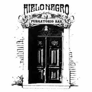 Hielo Negro - Purgatorio Bar flac download
