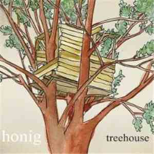 Honig - Treehouse flac download