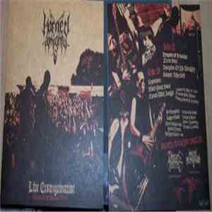 Horned Almighty - Live Exsanguination flac download