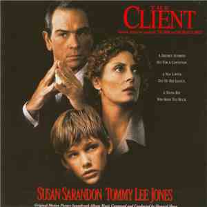 Howard Shore - The Client - Music From The Original Soundtrack FLAC download