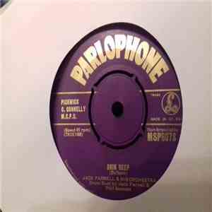 Jack Parnell & His Orchestra - Skin Deep / Devil Eyes flac download