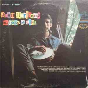 John Hartford - Looks At Life flac download