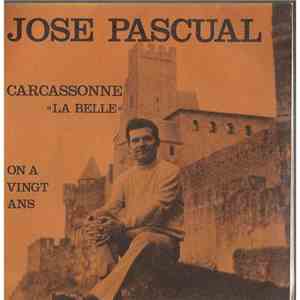 Jose Pascual - Carcassonne "La Belle" flac download