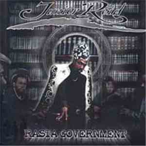 Junior Reid - Rasta Government flac download