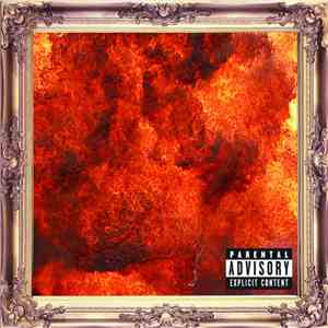 Kid Cudi - Indicud flac download