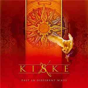 Kiske - Past In Different Ways flac download