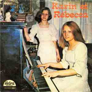 Kärin et Rébecca - Un Enfant flac download