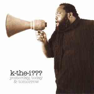 K-The-I??? - Yesterday, Today & Tomorrow flac download