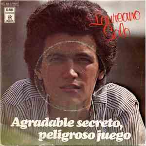Laureano Solo - Agradable Secreto, Peligroso Juego flac download