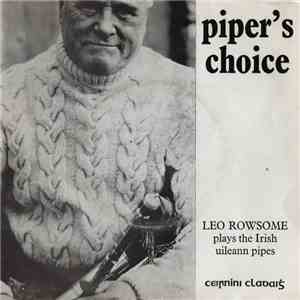 Leo Rowsome - Piper's Choice flac download