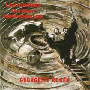 Les Hommes Qui Wear Espandrillos - Georgette Rouen flac download