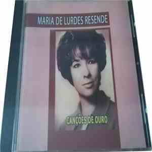Maria de Lurdes Resende - Canções de Ouro flac download