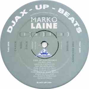 Marko Laine - Cold flac download