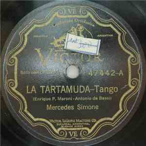 Mercedes Simone - La Tartamuda / Mendigo De Amor flac download
