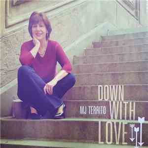 MJ Territo - Down With Love flac download