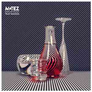 Motez Feat. Tkay Maidza - Down Like This flac download