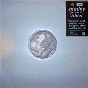 Mutiny - Bliss flac download
