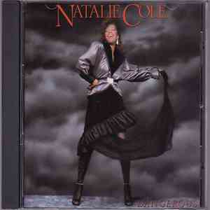 Natalie Cole - Dangerous flac download