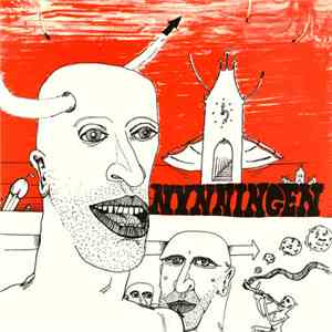Nynningen - Man Mognar Med Åren flac download