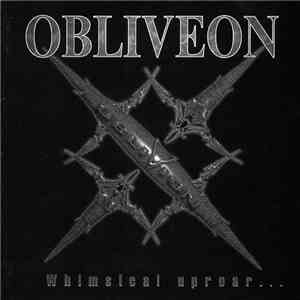 Obliveon - Whimsical Uproar flac download