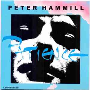 Peter Hammill - Patience flac download